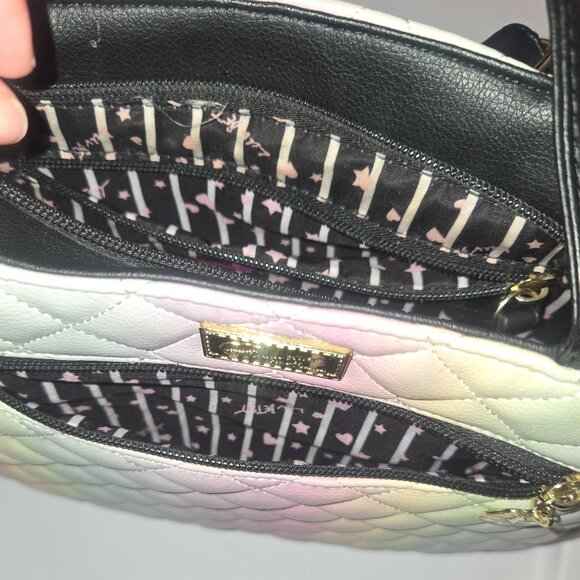 Betsy Johnson Purse - Picture 7 of 7